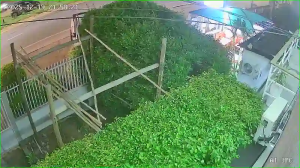 Caméra IP - Mozambique