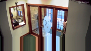 Caméra IP - États-Unis d'Amérique