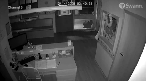 Caméra IP - Australie