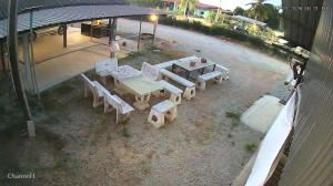 Caméra IP - Thailand