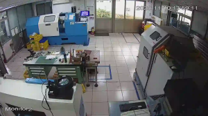 Caméra IP - Repubblica di Cina