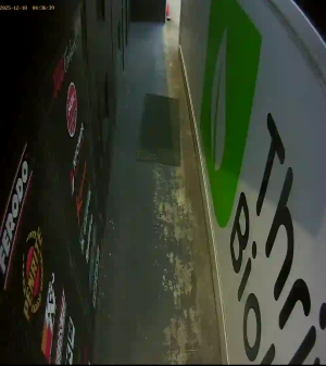 Caméra IP - Australia