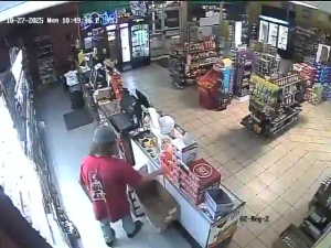 Caméra IP - United States of America