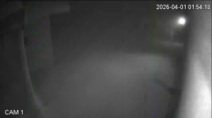 Caméra IP - Bosnie-Herzégovine