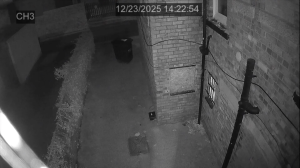 Caméra IP - United Kingdom