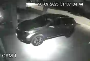 Caméra IP - Kanada