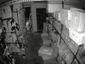 Caméra IP - South Korea