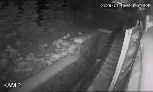 Caméra IP - Eslovaquia