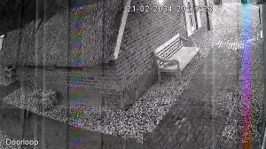 Caméra IP - Niederlande