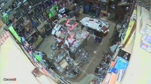 Caméra IP - Tunisia