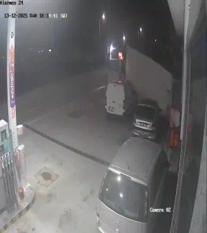 Caméra IP - Portugal