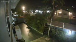 Caméra IP - Curaçao