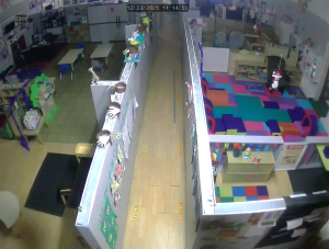 Caméra IP - United States of America