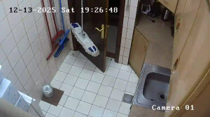 Caméra IP - Arabia Saudita