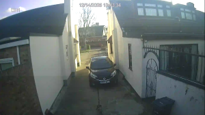 Caméra IP - United Kingdom