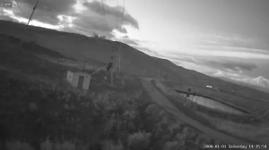 Caméra IP - Armenia