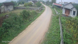 Caméra IP - Vietnam