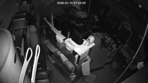 Caméra IP - South Korea