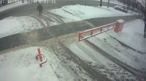 Caméra IP - Russische Föderation