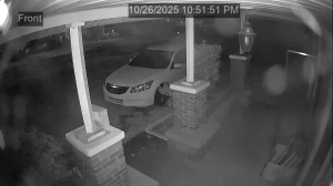 Caméra IP - United States of America