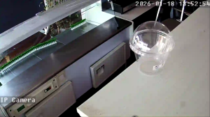 Caméra IP - Netherlands