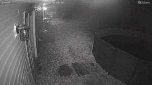 Caméra IP - United States of America