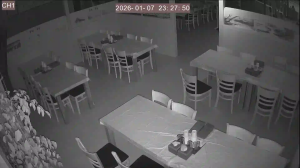 Caméra IP - Südkorea