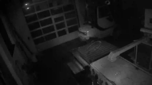 Caméra IP - República Checa