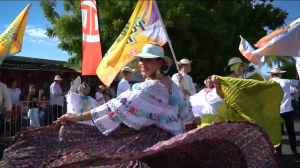 Caméra IP - Argentina