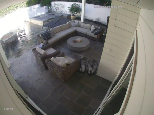 Caméra IP - Estados Unidos