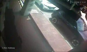 Caméra IP - Singapore