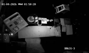 Caméra IP - Singapore