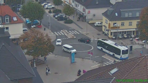 Caméra IP - Germania