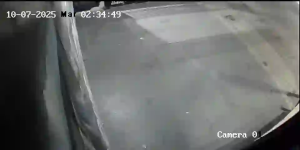 Caméra IP - Venezuela