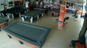 Caméra IP - Colombia