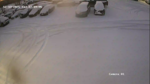 Caméra IP - États-Unis d'Amérique