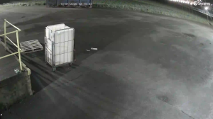 Caméra IP - Royaume-Uni