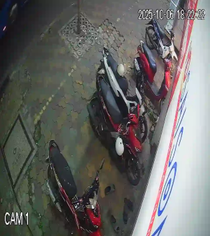 Caméra IP - Vietnam