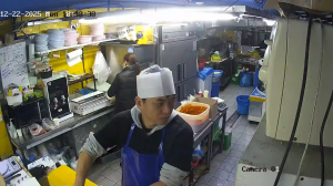 Caméra IP - Corea del Sud