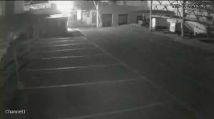 Caméra IP - Messico