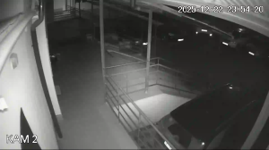 Caméra IP - Ucrania