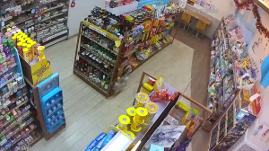 Caméra IP - People's Republic of China