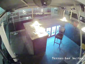 Caméra IP - Niederlande