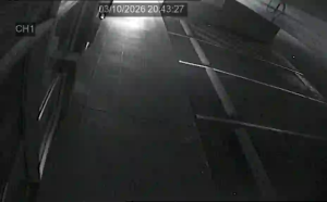 Caméra IP - Australia