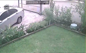 Caméra IP - Malasia