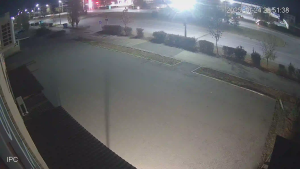 Caméra IP - Russische Föderation