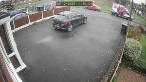 Caméra IP - United Kingdom