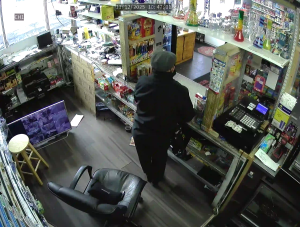 Caméra IP - United States of America