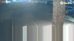 Caméra IP - United States of America