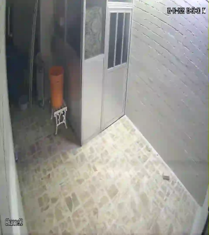 Caméra IP - Kuwait